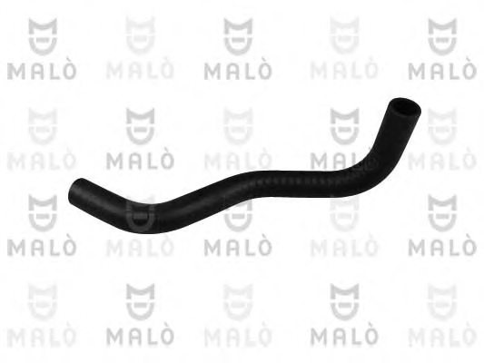 DAEWOO 96553273 Radiator Hose